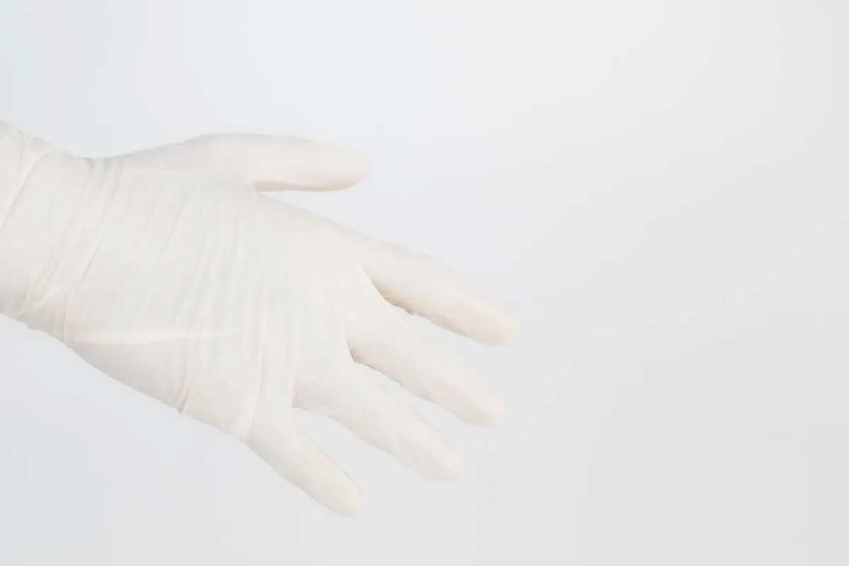 Bodily Fluid Cleanup in Lyford, TX