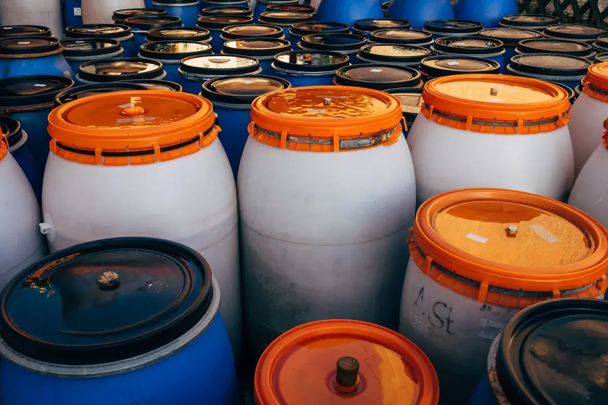 Medical Waste Removal in Lyford, TX